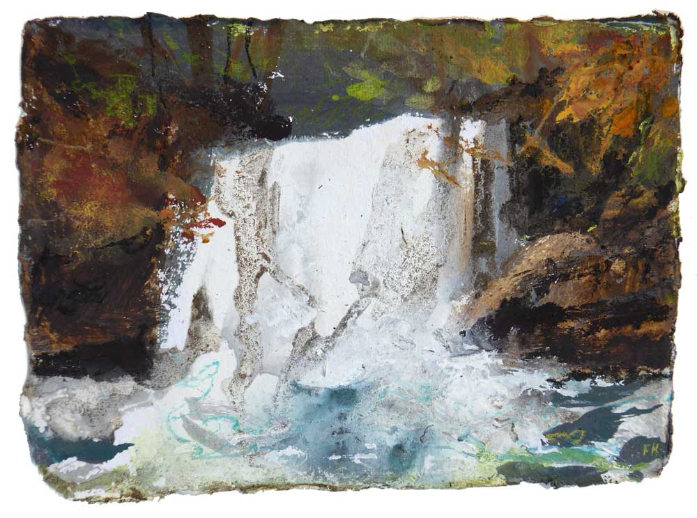PACK OF 10 ARTCARDS - Image 4