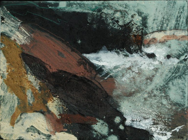 BLACK COVE