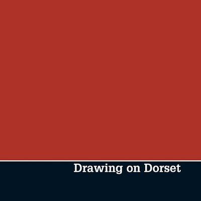 Drawing on Dorset