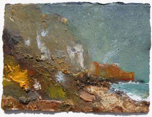 Gorse After Rain 22x160cm