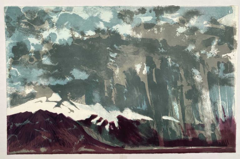 Approaching Storm 2