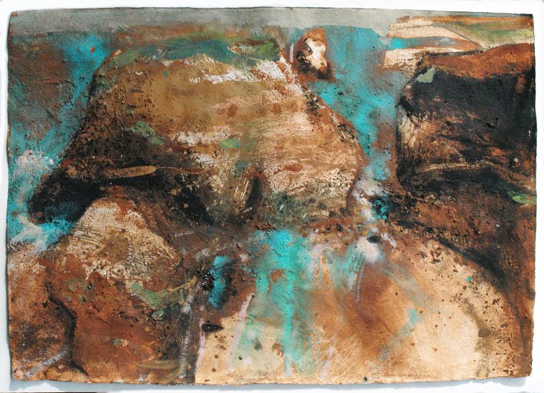 FRANCES-HATCH-LADRAM-RED
