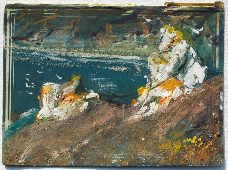Moulin Huet Guernsey