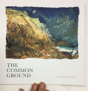The Common Ground Frances Hatch
