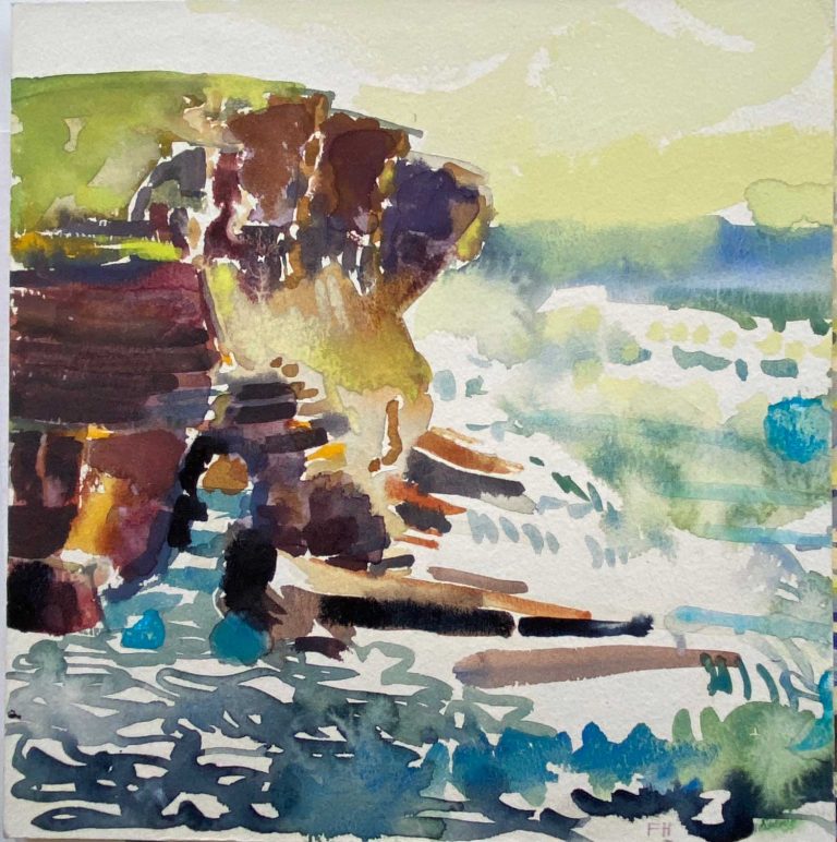 Yesnaby Orkney