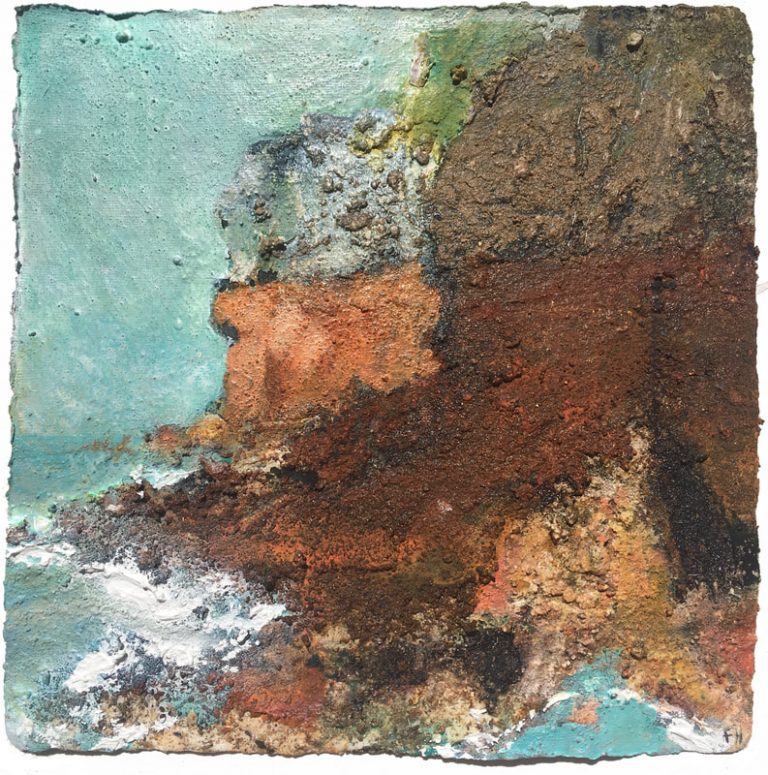 light and shade along the shore old hunstanton