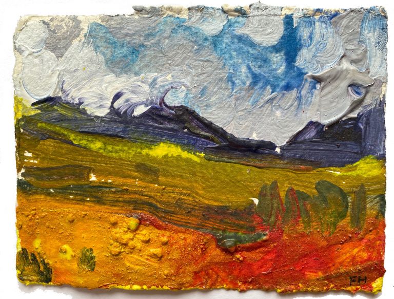 Small Sunshine Study