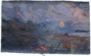 Frances Hatch MACKEREL MOON