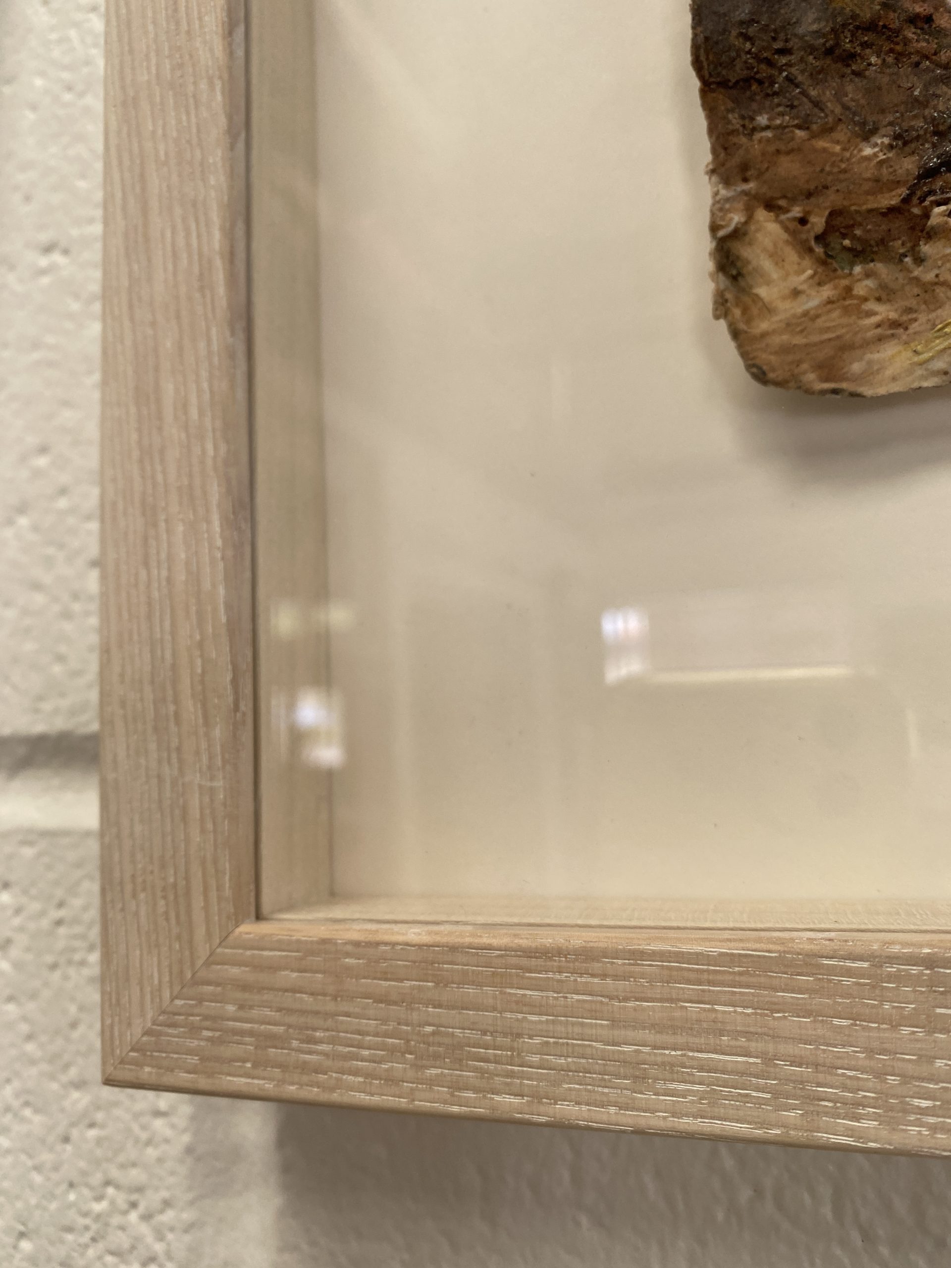 Framing detail 1