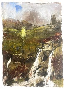 Coppermines Valley-Beck and Birch