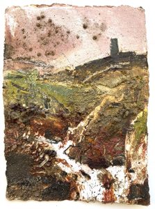 Levers Water Beck Frances Hatch