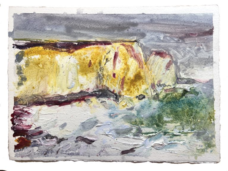 Freshwater Bright with Rain